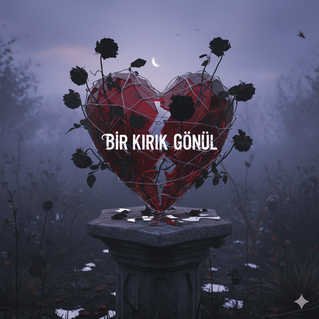 Bir Kırık Gönül