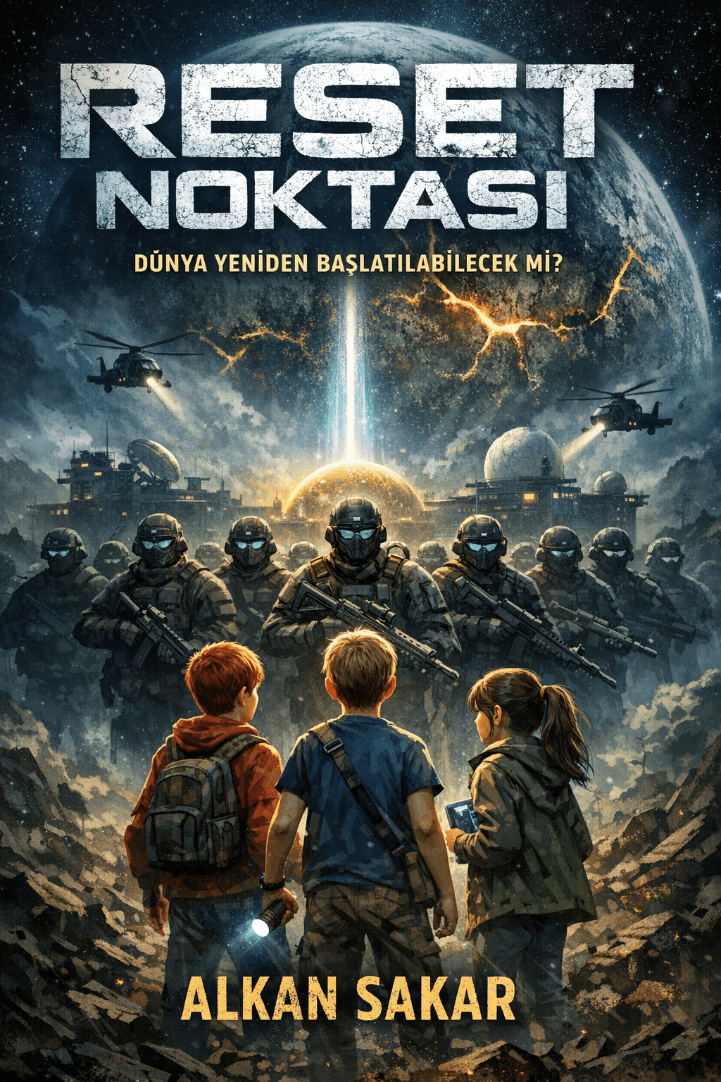 Reset Noktası