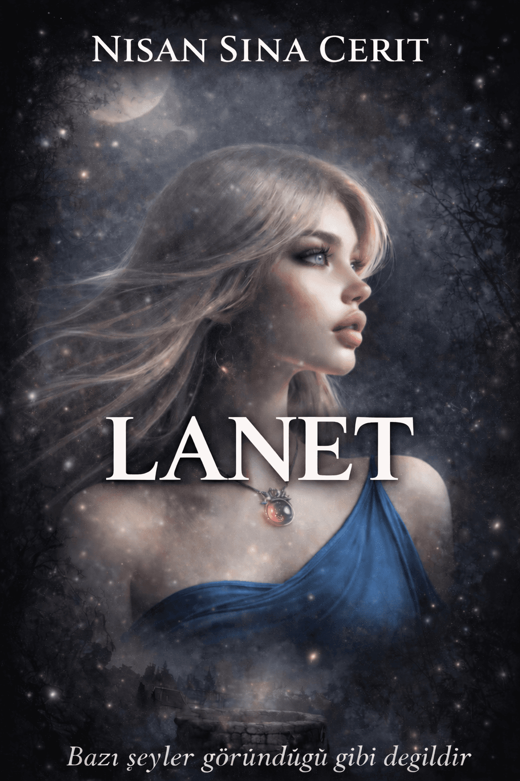 Lanet
