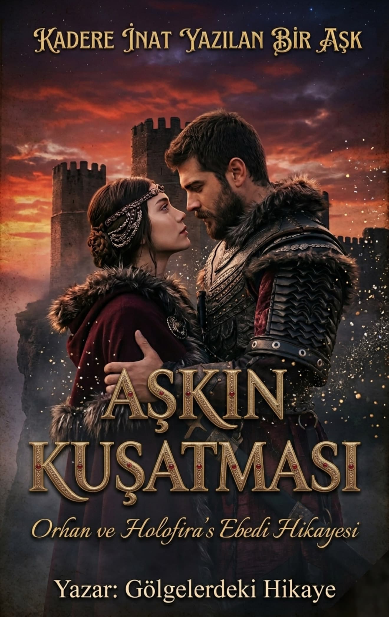 Aşkın Kuşatması