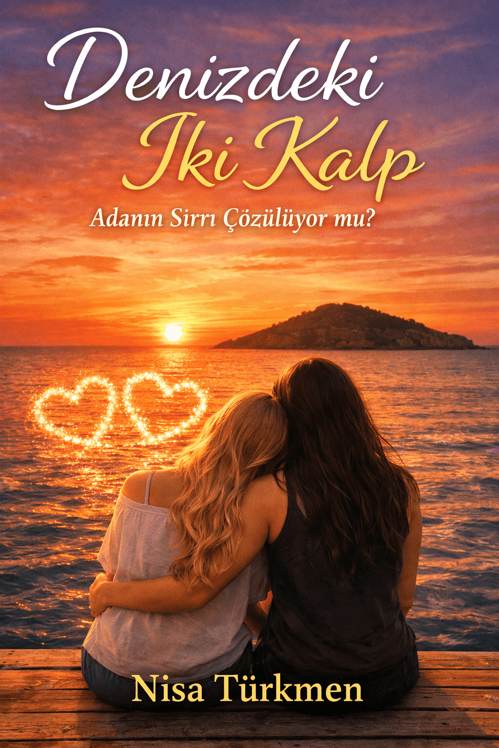Denizdeki İki Kalp