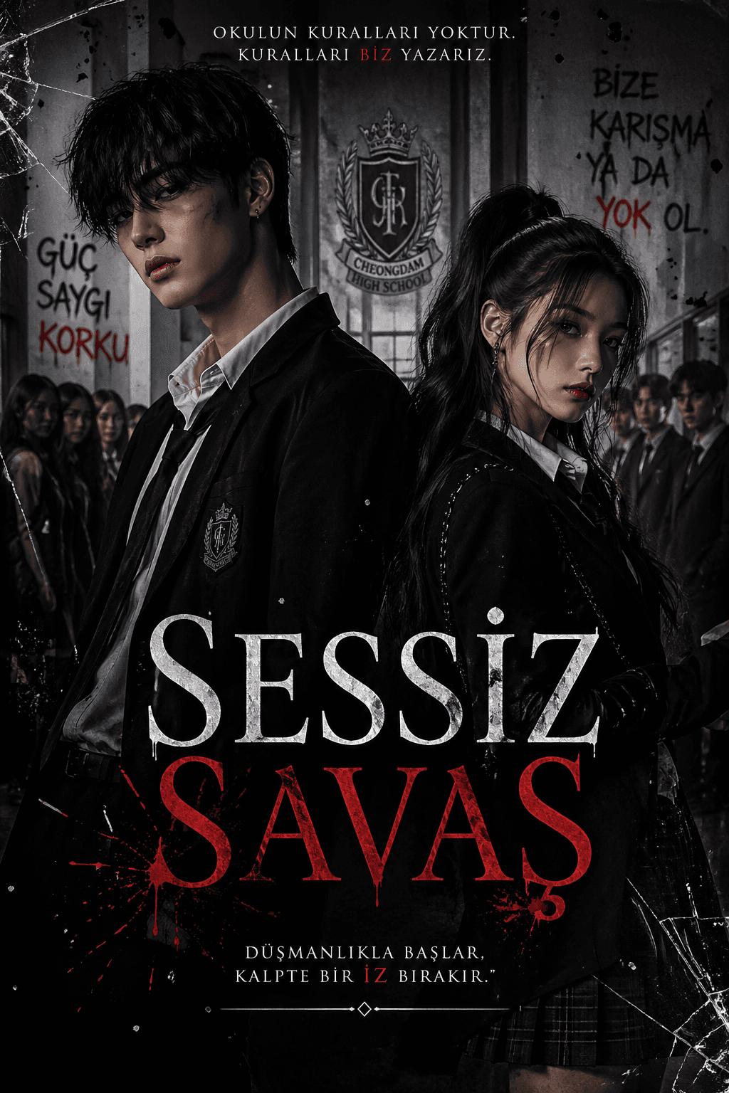 Sessiz Savaş