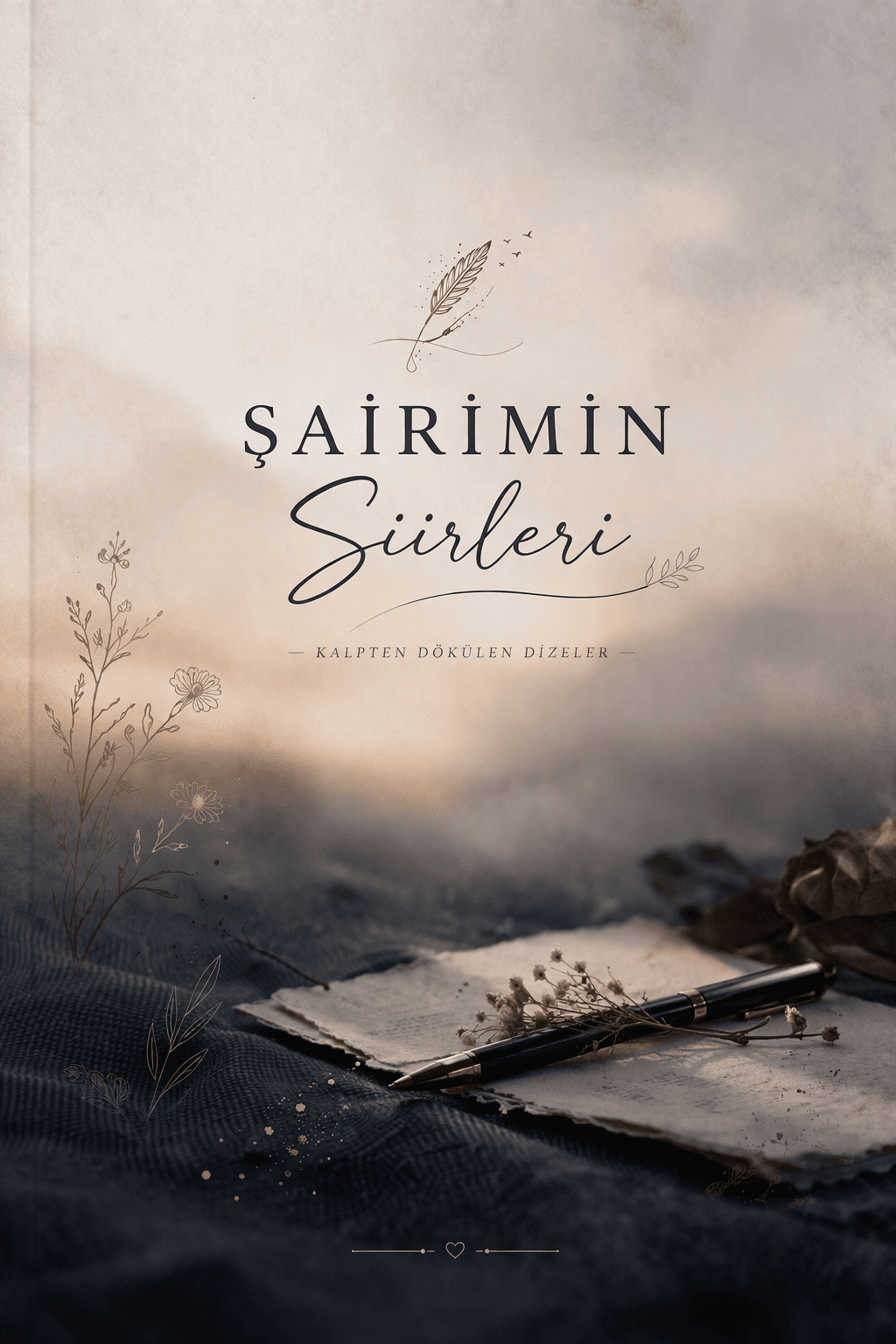 Şairimin Şiirleri