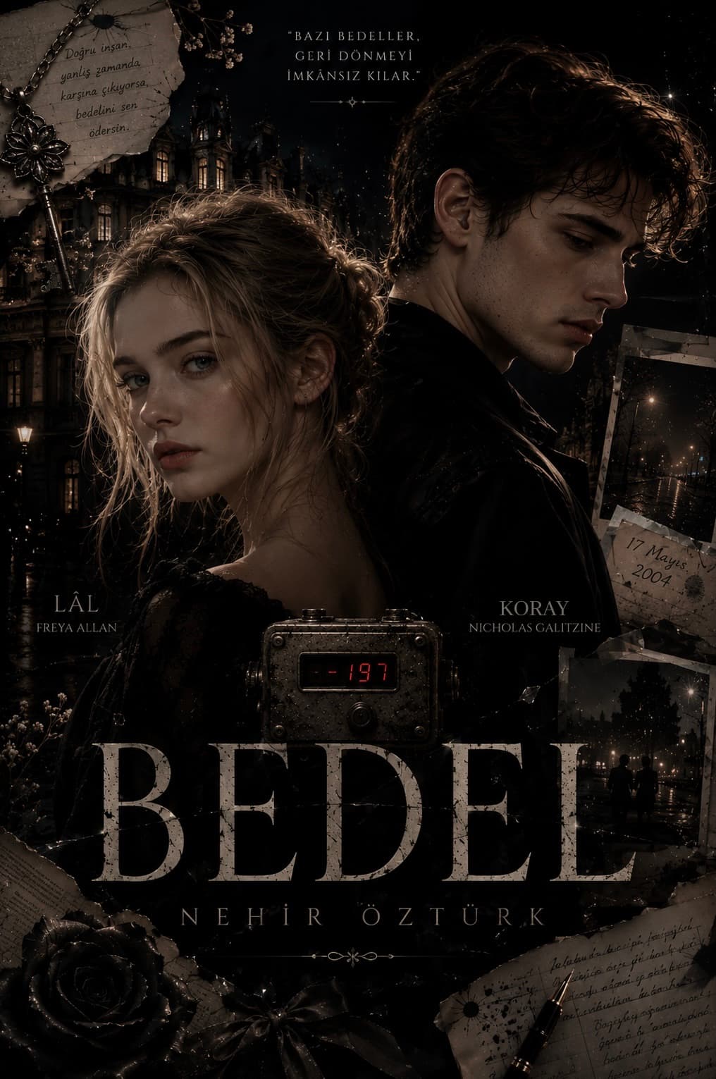Bedel