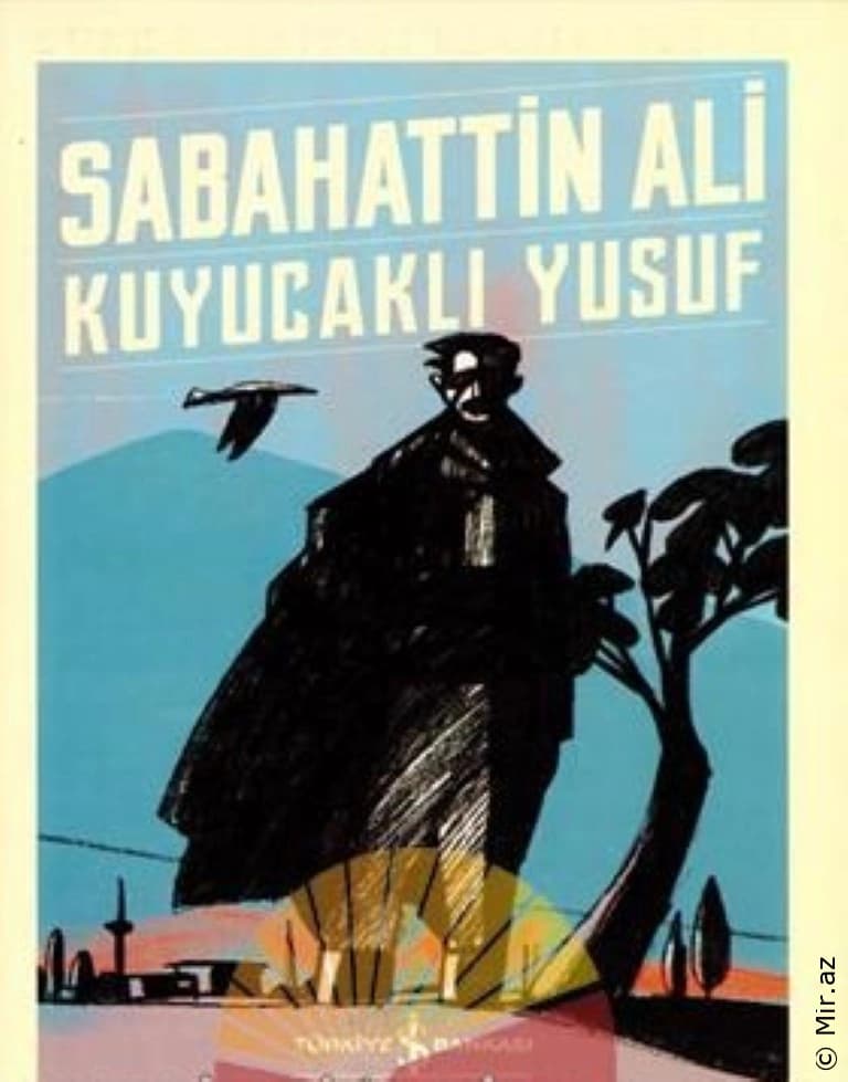 Kuyucaklı Yusuf